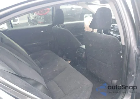 2015 Honda Accord Ex z USA, uszkodzony, nr VIN 1HGCR2F71FA169998